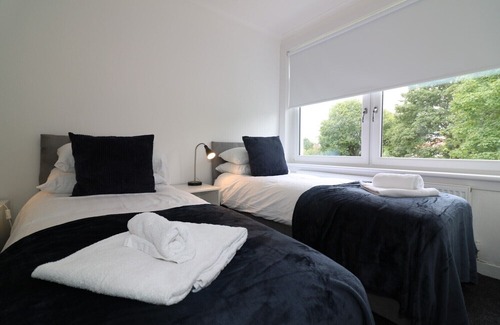 Bellshill Apartamento | Signature - New View Place