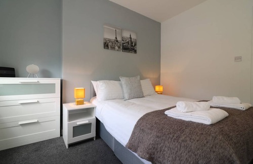 Airdrie Casa | Signature - Newbattle House, Airdrie