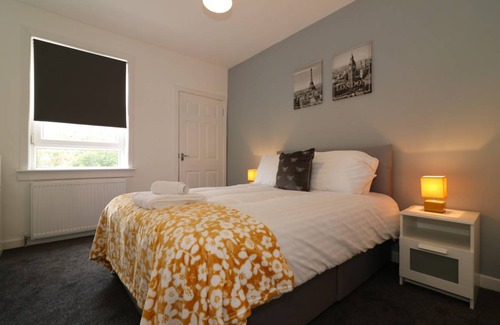 Airdrie Casa | Signature - Newbattle House, Airdrie