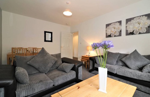 Airdrie Casa | Signature - Newbattle House, Airdrie