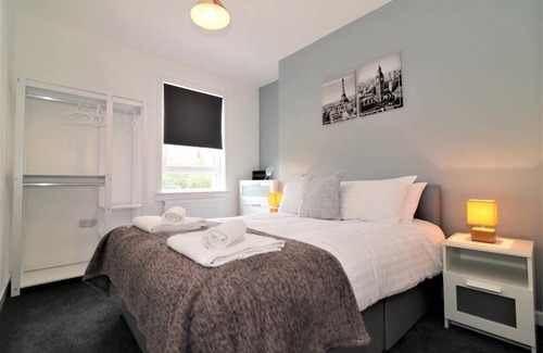 Airdrie Casa | Signature - Newbattle House, Airdrie