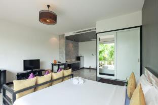 Chalong Complejo | Signature Phuket Resort
