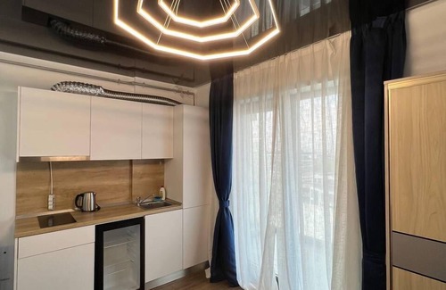 Mamaia-Sat Apartamento | Signature Promenada Hotel-Apartments