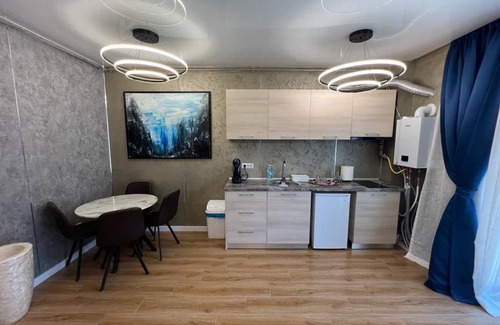 Mamaia-Sat Apartamento | Signature Promenada Hotel-Apartments 2