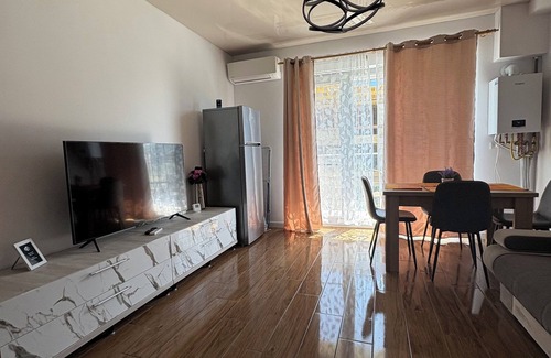 Mamaia-Sat Apartamento | Signature Promenada Hotel-Apartments 2