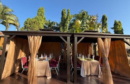 Jinja Hotel | Signature Resort Hotel Jinja