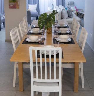 Dorado del Mar Casa | Signature's Dorado Relaxing Villa