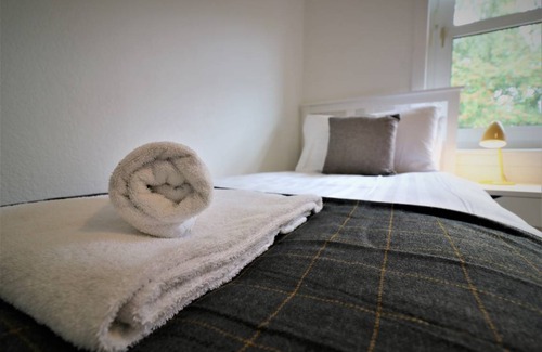 Hamilton Apartamento | Signature - Shawburn House