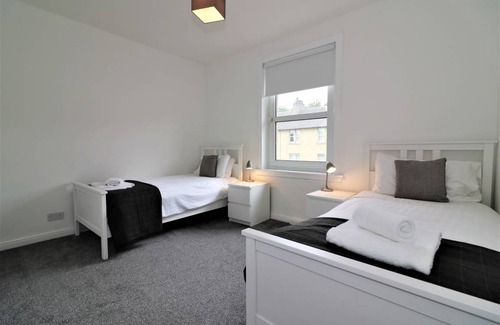 Hamilton Apartamento | Signature - Shawburn House