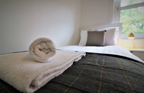 Hamilton Apartamento | Signature - Shawburn House