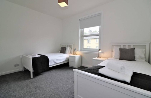 Hamilton Apartamento | Signature - Shawburn House