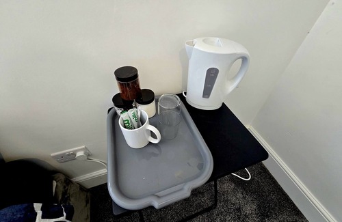 Brierfield Apartamento | Individual-Firma-Baño Privado-Room 3
