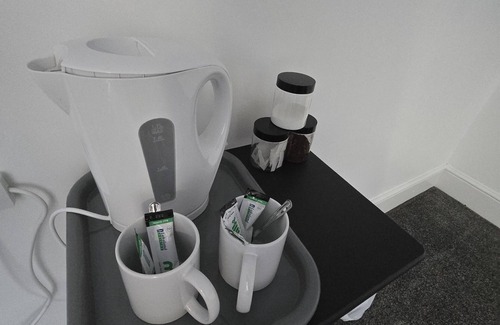 Brierfield Apartamento | Individual-Firma-Baño Privado-Room 3