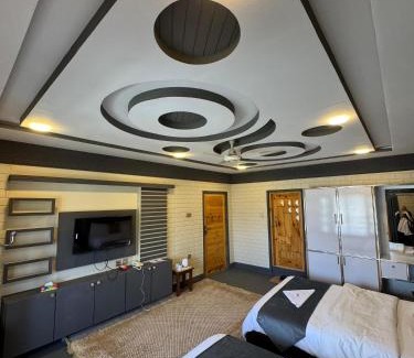 Skardu Hotel | Signature Skardu Hotel