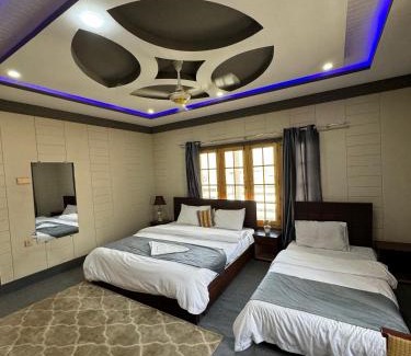 Skardu Hotel | Signature Skardu Hotel