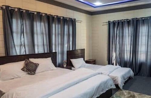 Skardu Hotel | Signature Skardu Hotel