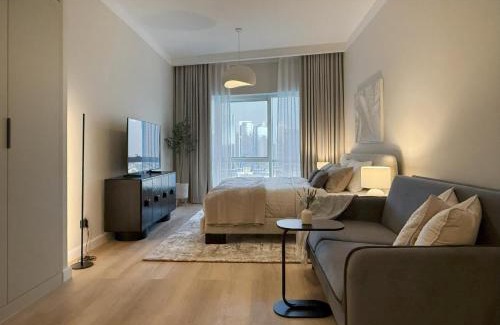 Jumeirah Lake Towers Apartamento | Signature Studio JLT