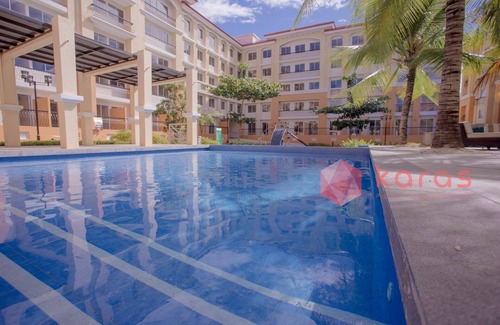 Cebu Condominio | Signature Studio Suite de Kara's Condotel