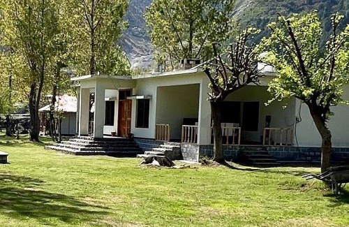 Balakot Apartamento | Signature Suite 2BR At Country Club Resorts Balakot