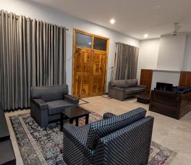Balakot Apartamento | Signature Suite 2BR At Country Club Resorts Balakot