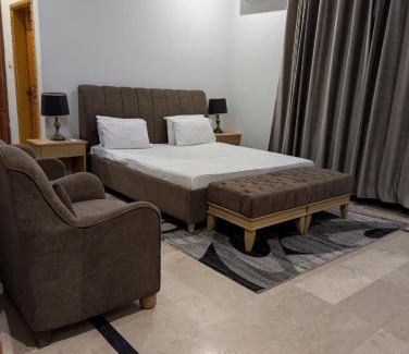 Balakot Apartamento | Signature Suite 2BR At Country Club Resorts Balakot