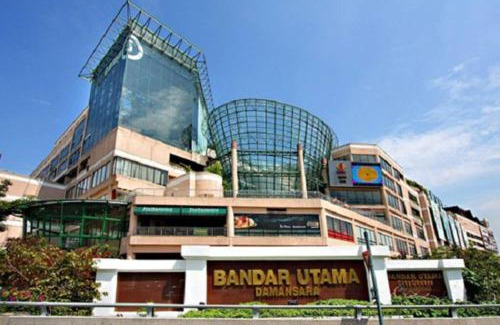 Damansara Perdana Apartamento | Signature Suites Studio Empire Damansara 3pax