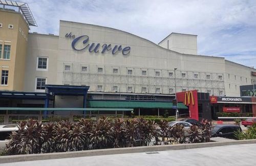 Damansara Perdana Apartamento | Signature Suites Studio Empire Damansara 3pax