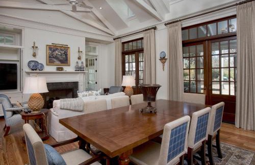 Palmetto Bluff Casa | Signature Three Bedroom Lagoon Residence 1035