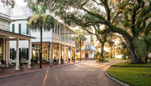 Palmetto Bluff Casa | Signature Two Bedroom Residence 1006