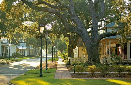 Palmetto Bluff Casa | Signature Two Bedroom Residence 1006