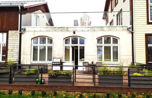 Tartu Apartamento | Signe Apartment