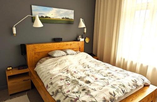 Tartu Apartamento | Signe Apartment