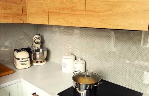 Tartu Apartamento | Signe Apartment