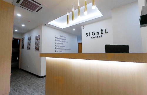 Downtown Kota Kinabalu Hostal | Signel Hostel