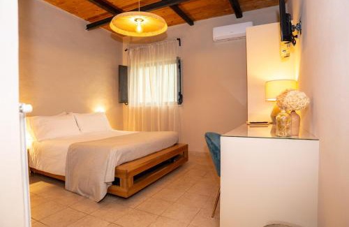 San Giovanni Rotondo Casa | Signor Cesare Agrobistrot B&B