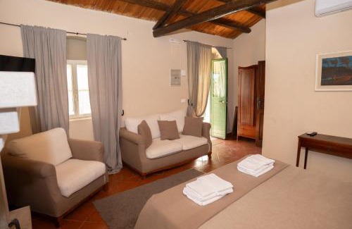 San Giovanni Rotondo Casa | Signor Cesare Agrobistrot B&B