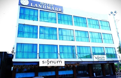 Dahej Hotel | Signum CityScapes Landmark, Dahej