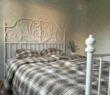 Tromso Casa | Sigridtunet - cozy nordic stay