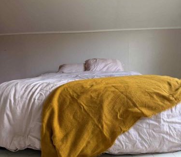 Tromso Casa | Sigridtunet - cozy nordic stay