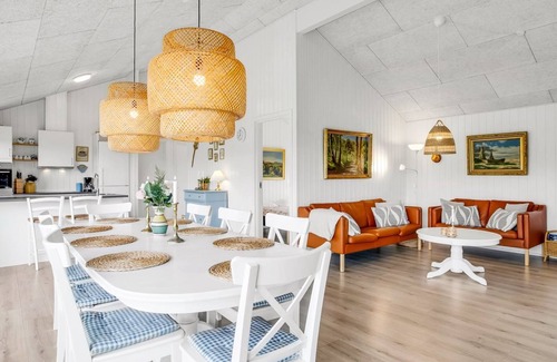 Kelstrup Casa | "Sigrun" - 300m from the sea by Interhome