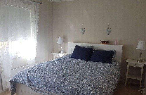Sigtuna Chalet De Esquí | Sigtuna Villa Carmen