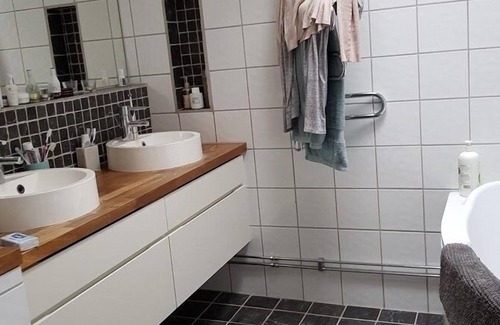 Sigtuna Chalet De Esquí | Sigtuna Villa Carmen