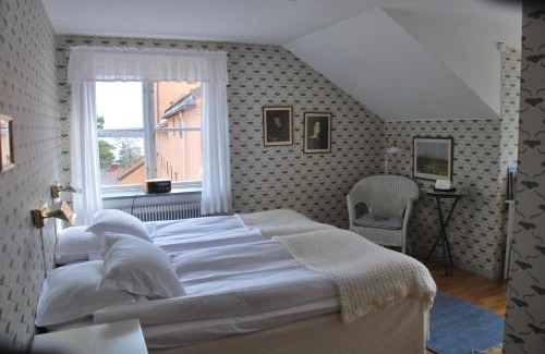 Sigtuna Hotel | Sigtunastiftelsen Hotell & Konferens