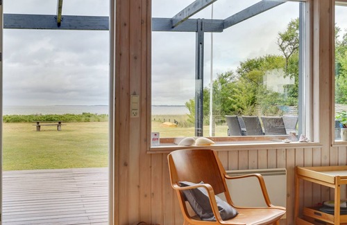 Vejlby Fed Casa | "Sigurd" - 20m from the sea by Interhome
