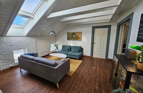 Voss Apartamento | Sigurd's Loft