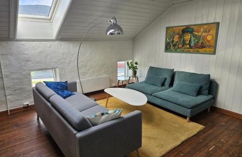 Voss Apartamento | Sigurd's Loft