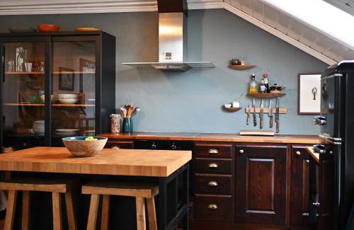Voss Apartamento | Sigurd's Loft