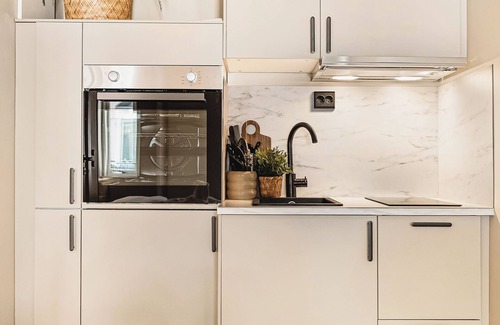 Engen Apartamento | Sigurds gate 8