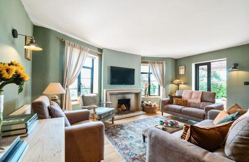 Corton Denham Casa | Sigwells House