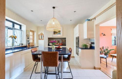 Corton Denham Casa | Sigwells House